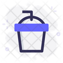 Cup Beverage Cafe Icon