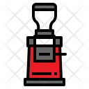 Coffee Grinder Icon