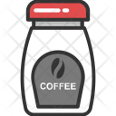 Coffee Jar Icon