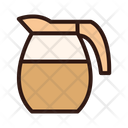 Coffee Kettle Maker Kettle Icon