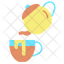 Icoffee Kettle Coffee Kettle Icon