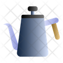 Coffee Kettle Icon
