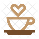 Coffee Tea Cup Icon