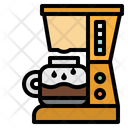 Coffee Mechine Espresso Icon