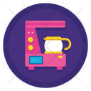 Coffee Machine Icon