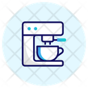 Coffee Maker Coffee Morning Icône