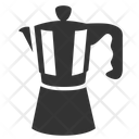 Coffee maker  Icon