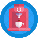 Coffee Coffee Maker Coffee Cup Icon