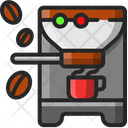 Coffee Maker Coffee Machine Coffee Icon