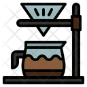 Coffee Maker Coffee Brewer Drip Coffee Icon