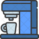 Coffee Maker Coffee Machine Coffee Icon