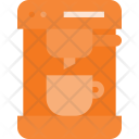Coffee Maker Drink Icon