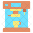 Coffee Makre Icon