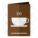 Coffee Menu Icon