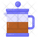 Coffee Blender Coffee Mixer Coffee Jug Icon