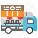 Coffee Mobile Icon