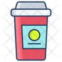 Coffee Mug Icon