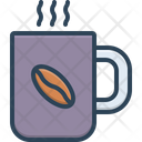 Coffee Mug Icon