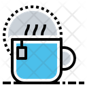 Coffee Mug Office Icon