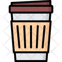 Coffee Paper Cup Coffee Coffee Cup Icon