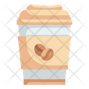 Coffee Papercup Icon