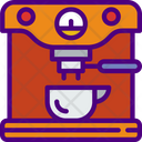 Coffee Percolator Icon