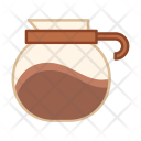 Coffee Pot Drink Icon
