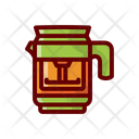 Coffee Press Icon