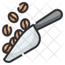Coffee Scope Icon