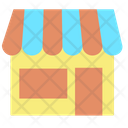 Icafe Cafe Coffee Shop Icon