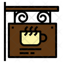 Coffee Sign Icon