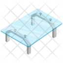 Coffee Table Table Center Table Icon