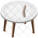 Coffee Table Table Center Table Icon