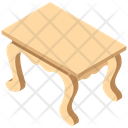 Dining Table Table Furniture Icon