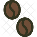 Coffeebean Icon