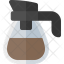 Coffeepot Icon