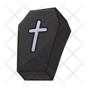 Coffin Halloween Event Icon