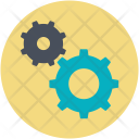 Cog Cogwheel Gear Icon