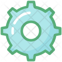 Cog Cogwheel Gear Icon