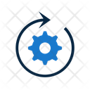 Cog Icon
