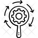 Cog Icon