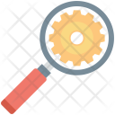 Cog Icon