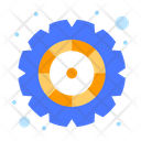 Cog Wheel Icon