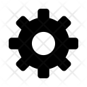 Cogwheel  Icon