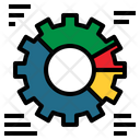 Cogwheel Icon