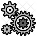 Cogwheel Icon