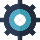Cogwheel Icon