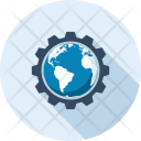 Cogwheel  Icon