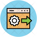 Cogwheel Icon
