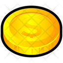 Currency Money Cash Icon
